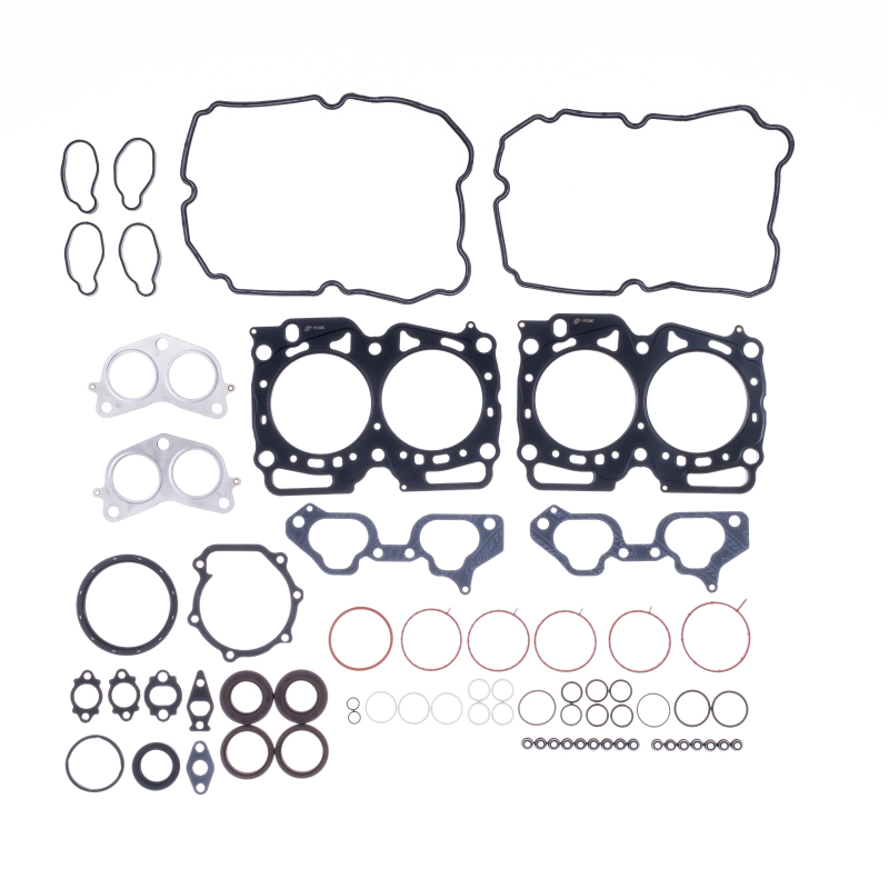 Subaru EJ25 Head Gaskets - Cometic Gasket - MLX Cylinder Head Gasket, 101mm Bore, .040in - `08-`14 Subaru EJ25 Head Gaskets - Cometic Gasket - MLX Cylinder Head Gasket, 101mm Bore, .040in - `08-`14
